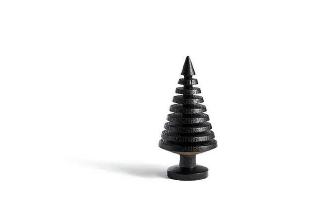 Hovedbilde The Oak Men Large Tree, Branches Dark Oak