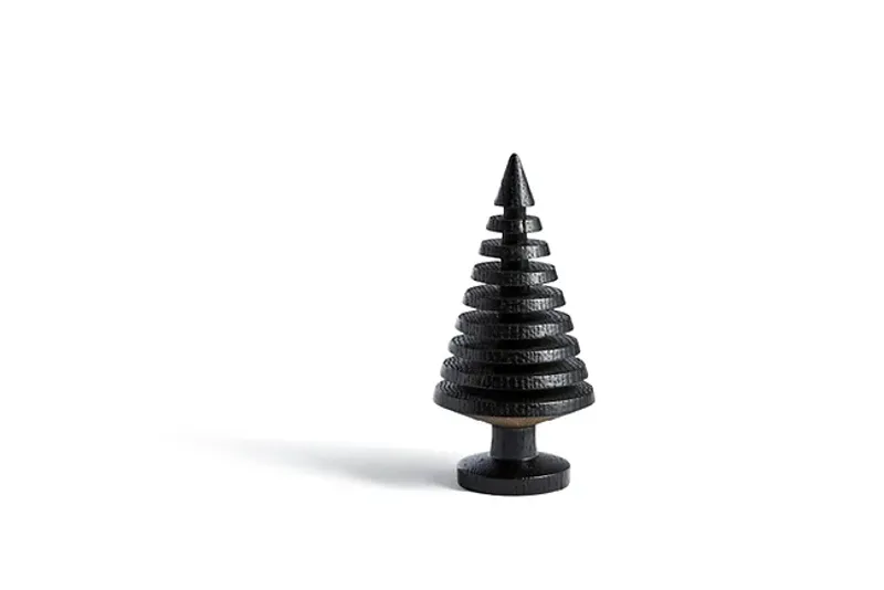 The Oak Men Large Tree, Branches Dark Oak