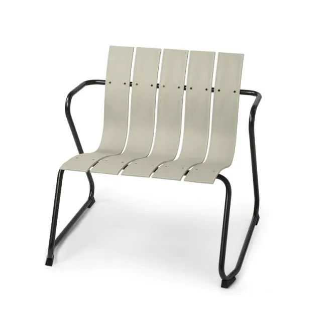Hovedbilde Mater Ocean Lounge Chair - Sand