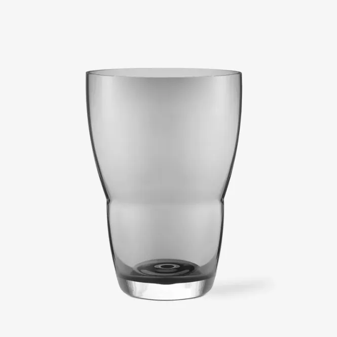 Hovedbilde Vipp248 Vase, Smoked