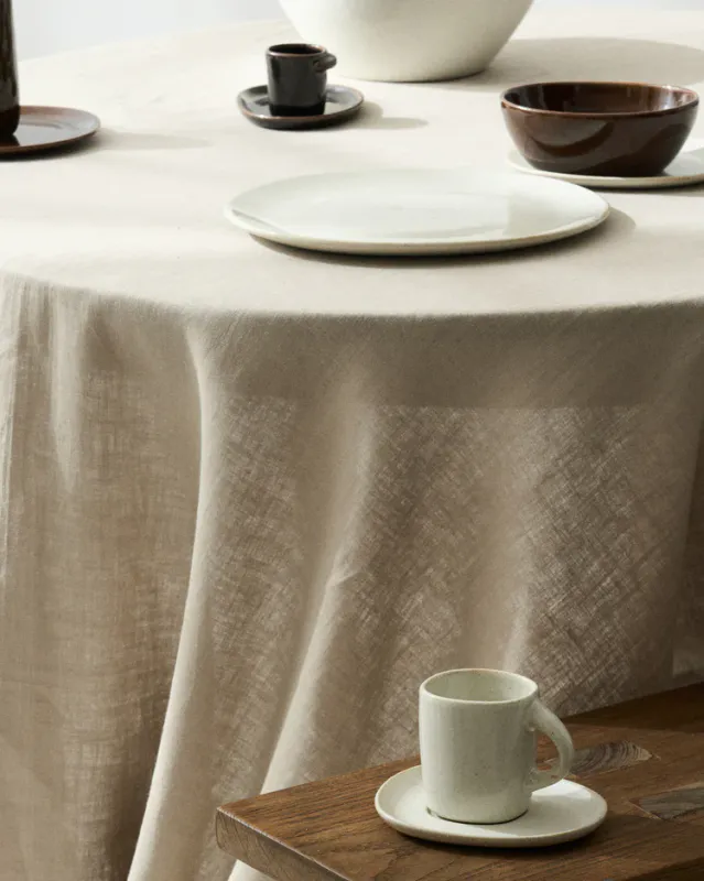 Serax off-white Out of lines kaffekopp