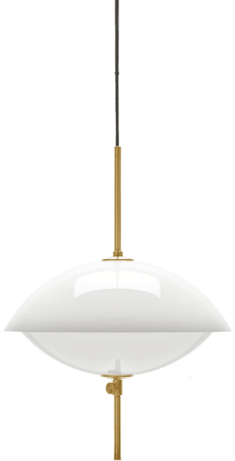 Hovedbilde Fritz Hansen Clam pendel Ø44