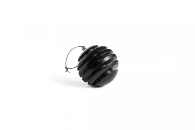 Hovedbilde The Oak Men Santas Balls, Black