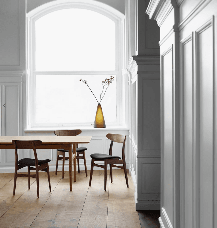 Carl Hansen & Søn CH30P Spisestol - flere varianter