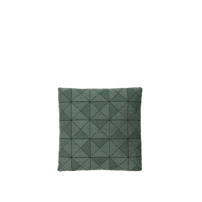 Hovedbilde Muuto Tile Cushion, 45x45 Grønn