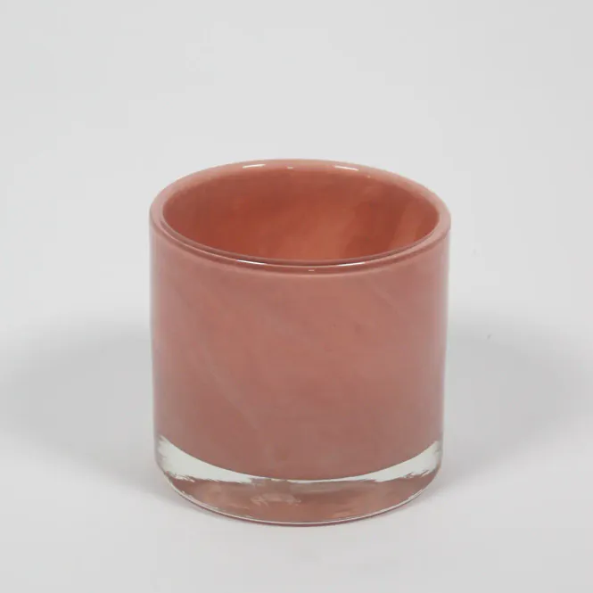 Hovedbilde Nilla Rosa 10 cm