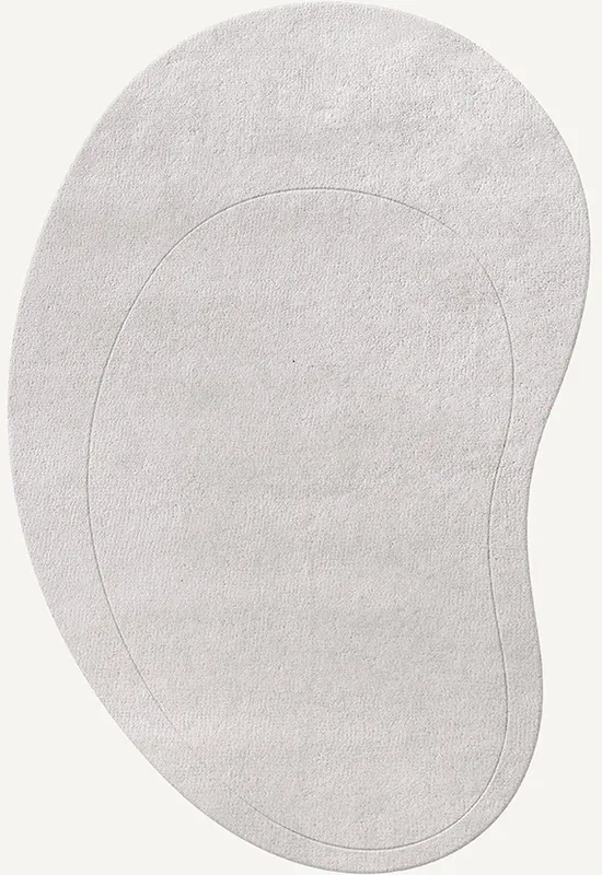 Layered Residue Ullteppe 235x350cm