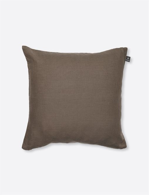 Hovedbilde Himla Sunshine putetrekk coffee 50x50