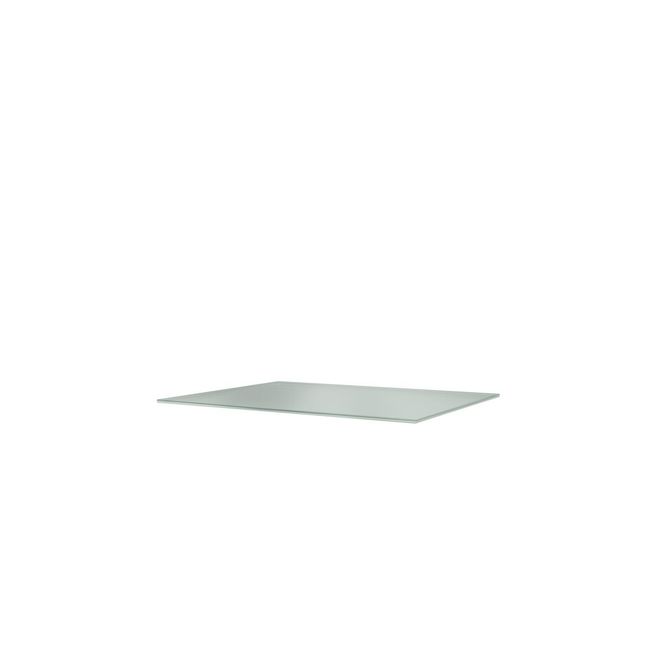 Hovedbilde Montana Panton Wire innleggshylle - klart glass ...