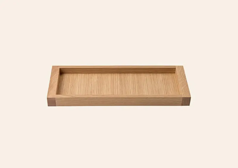 Fjordfiesta Krobo Tray Small - Flere Varianter