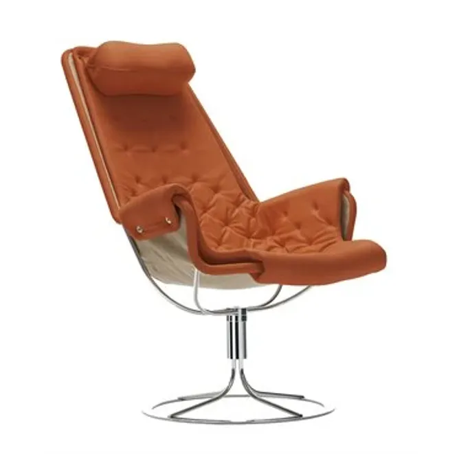 Hovedbilde Dux Jetson Naturale Cognac  / Flax 21