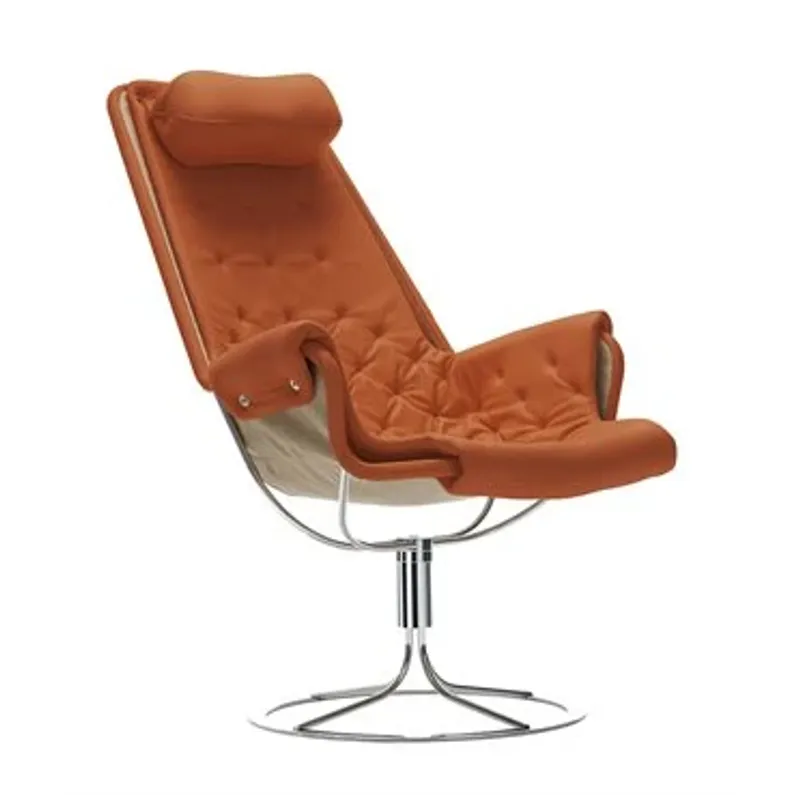 Dux Jetson Naturale Cognac  / Flax 21