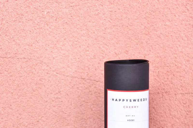 Happysweeds Cherry paraply