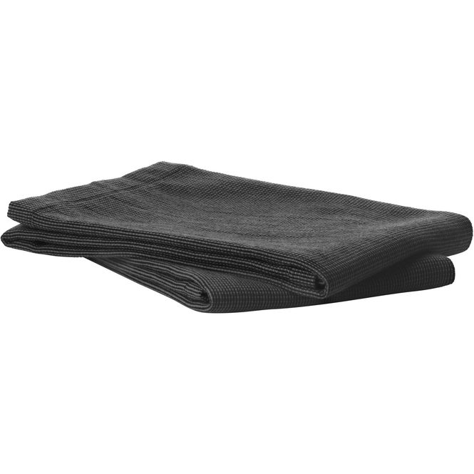 Hovedbilde Vipp112 Tea Towel, Svart, 2 pk