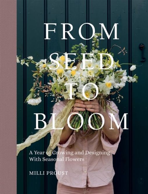 Hovedbilde New Mags - From Seed To Bloom