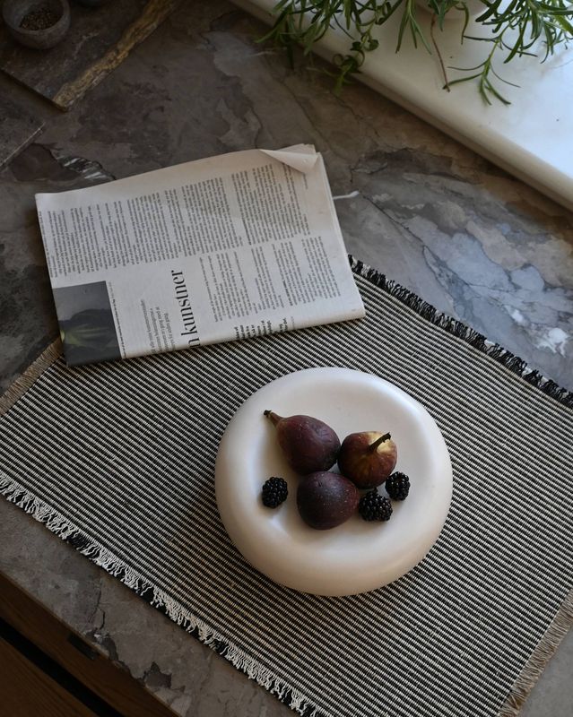 101 Copenhagen Native Tray, Fat - Birch