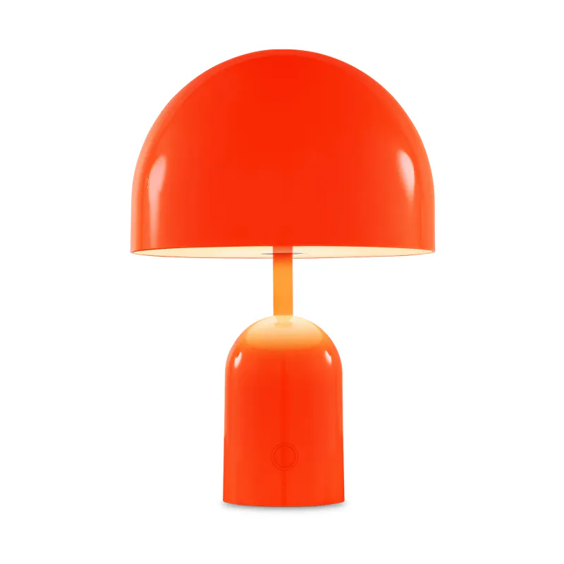 Tom Dixon Bell Portabel ledlampe - Fluoro