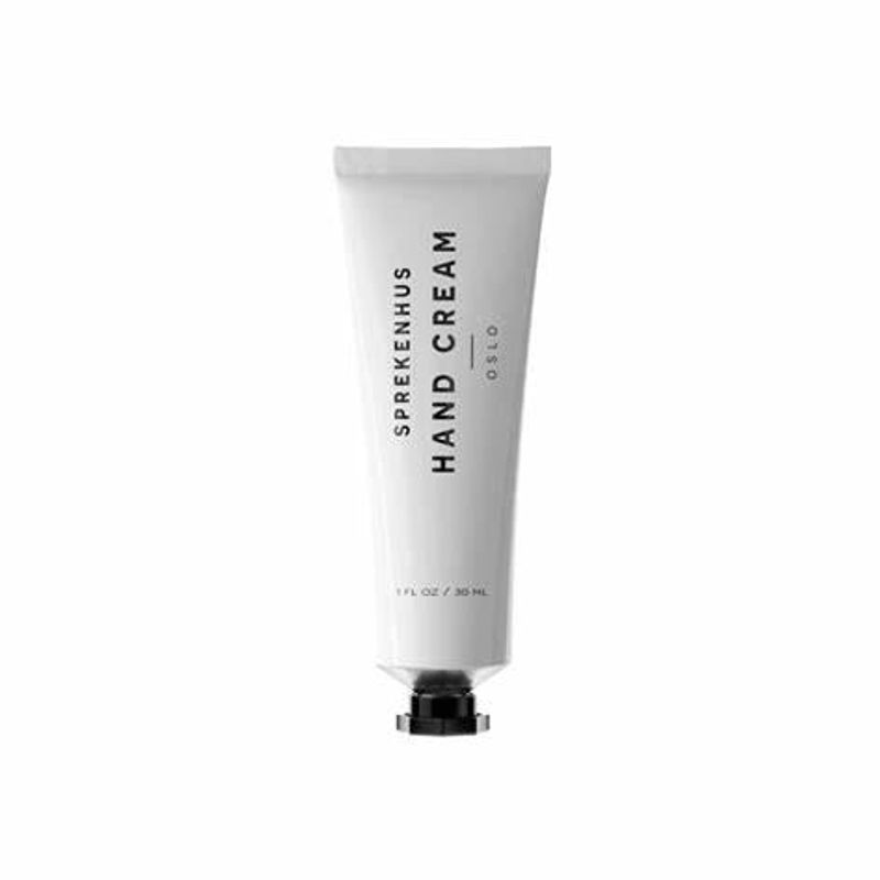 Sprekenhus hand cream 30 ml Amber Infatuation