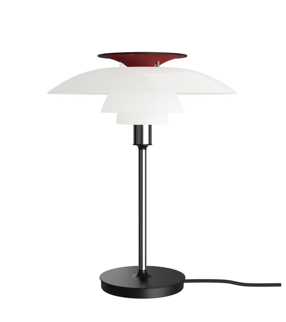 Hovedbilde Louis Poulsen PH 80 Bordlampe