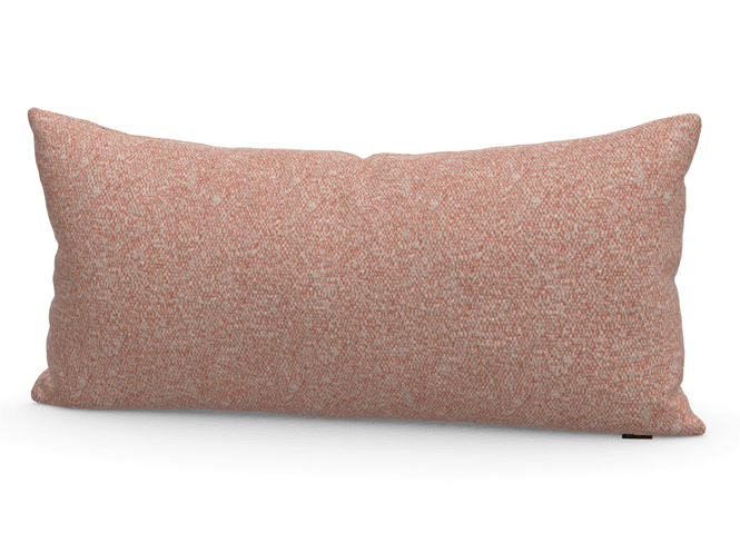 Hovedbilde Vitra pute 65x30 cm Nubia/Ivory peach