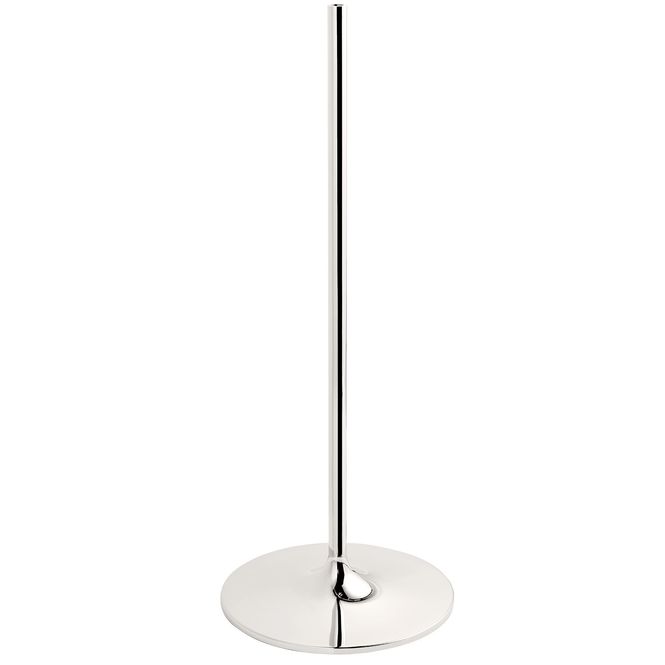 Hovedbilde Stoff Nagel, Floor stand, Chrome