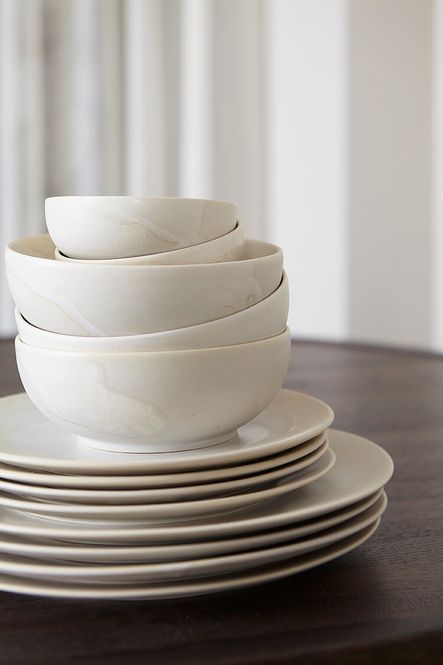 Hovedbilde Essei Melk Skål Small