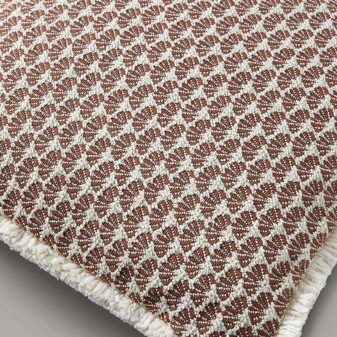 Hovedbilde Kitty Sablu Frida Daisy Fringe pute 50x50 cm ...