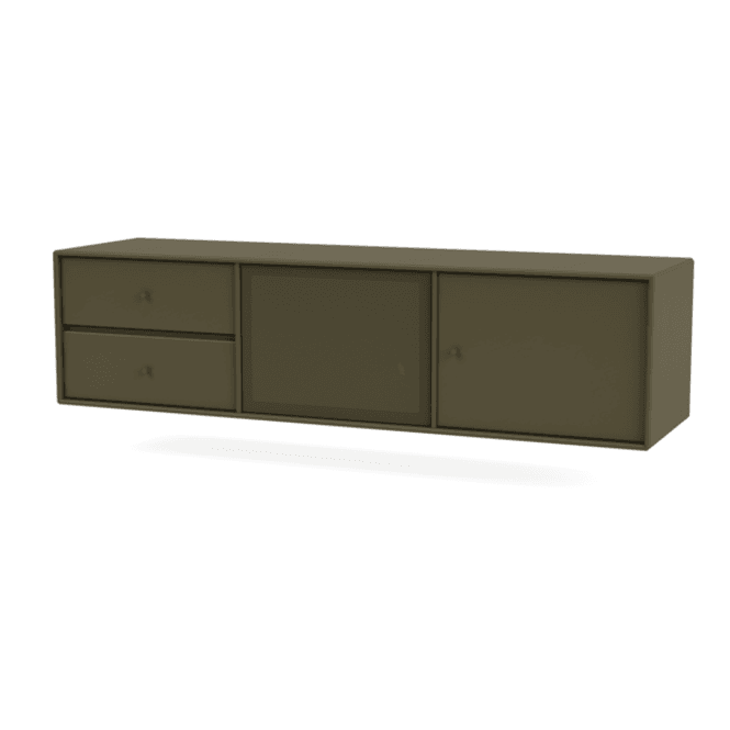 Hovedbilde Montana Octave VI tv-benk