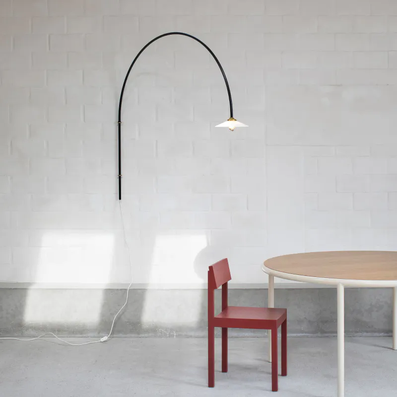 Valerie Objects Hanging Lamp N°3