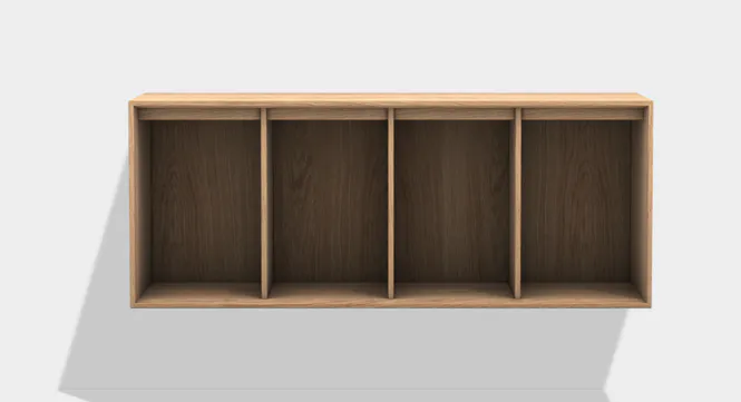Hovedbilde VIPP Cabinet 120 cm - Flere varianter