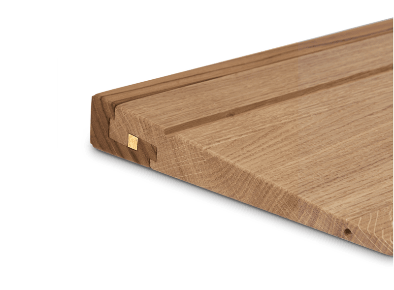 FB001L | Tsugi hylle 100 cm