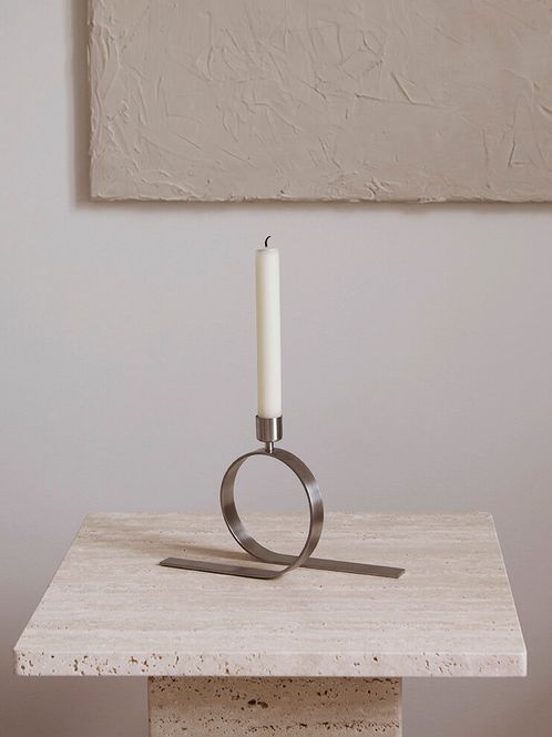 Hovedbilde Essei Rondelle Candleholder
