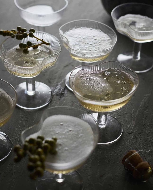 MUUBS Ripe Cocktailglass Ø11xH10 cm