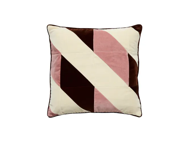 Hovedbilde Christina Lundsteen Kiki 50x50 - Sierra/Old Rose
