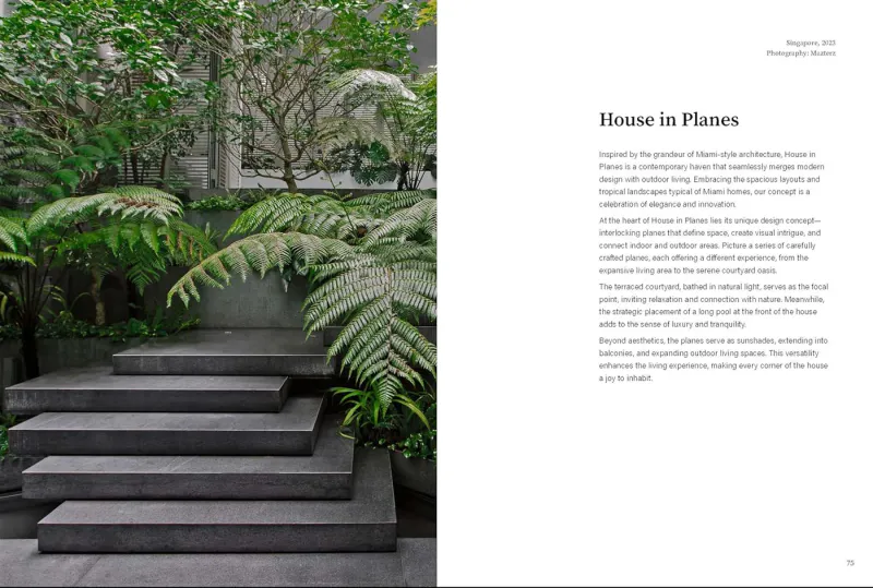 The Homes That Shaped Us
