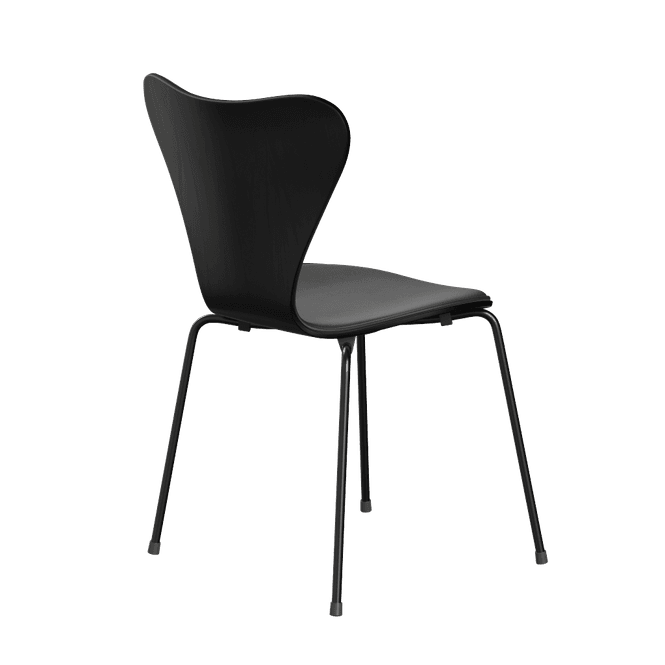 Hovedbilde Fritz Hansen Serie 7 Forside polstret Essential ...