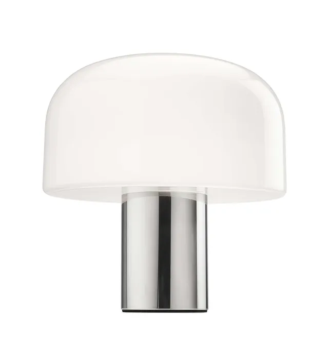 Hovedbilde Flos Bellhop Glass bordlampe