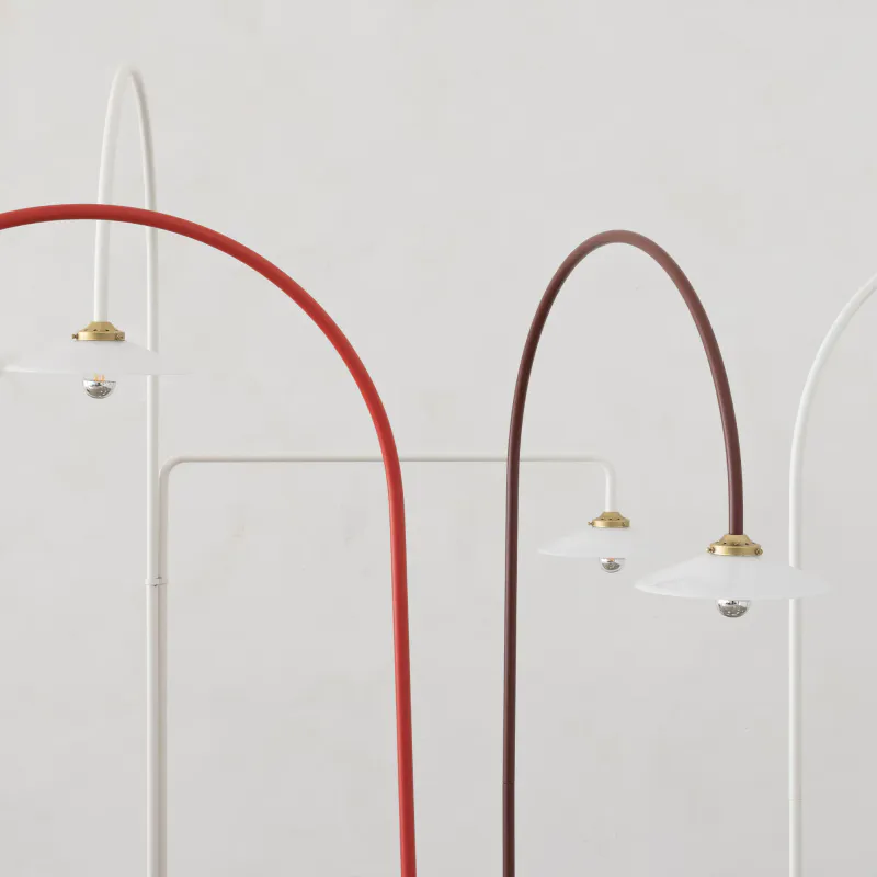Valerie Objects Hanging Lamp N°3