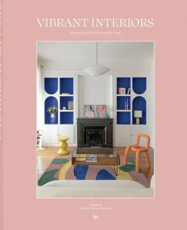 Vibrant Interiors