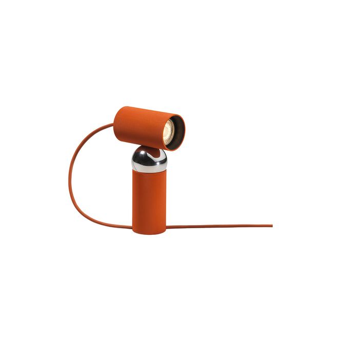 Hovedbilde Flos Bilboquet - tomato
