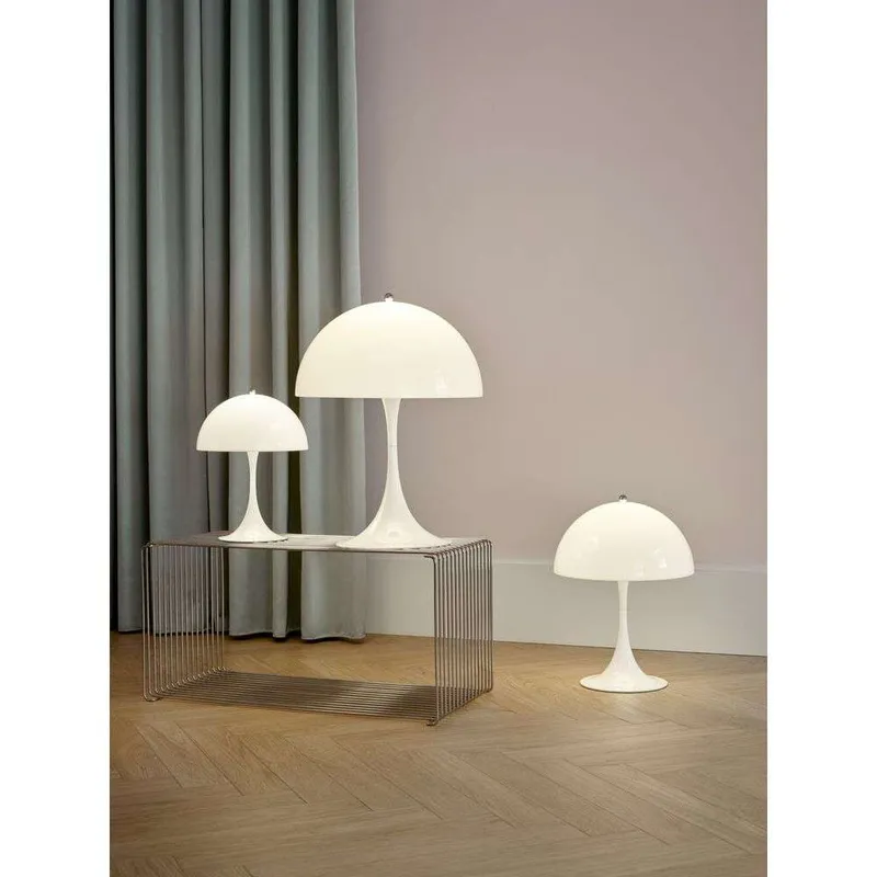 Louis Poulsen Panthella 400 Bordlampe