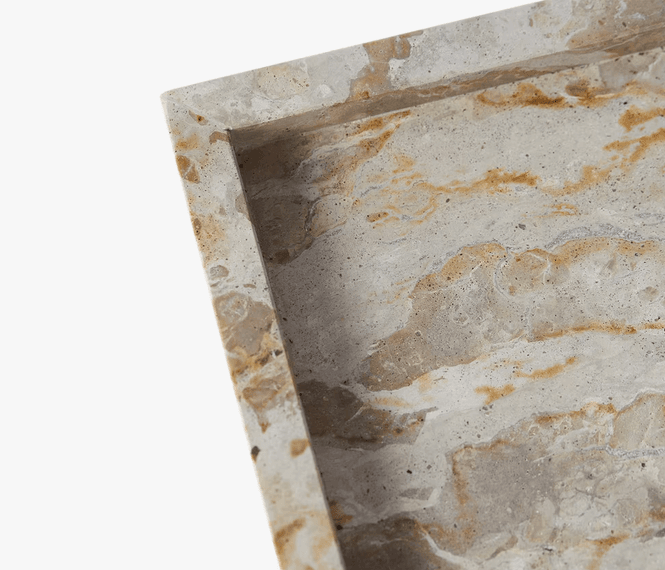 Hovedbilde Muubs Vita fat - Seashell
