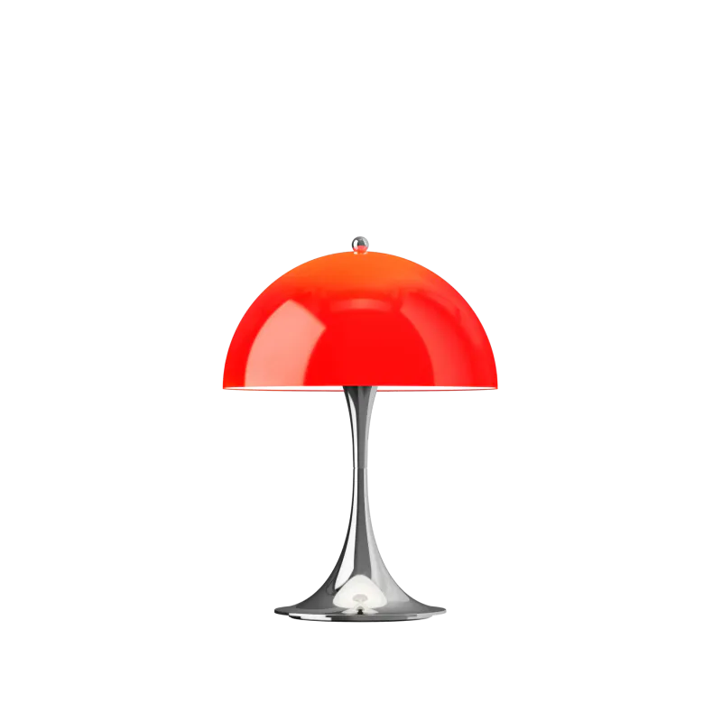 Louis Poulsen Panthella 250 Portabel Bordlampe The Originals