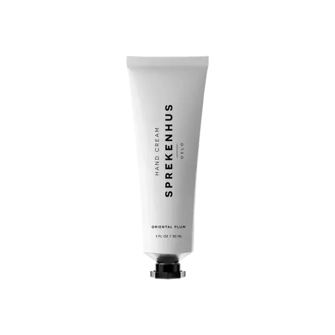 Hovedbilde Sprekenhus hand cream 30 ml Oriental Plum