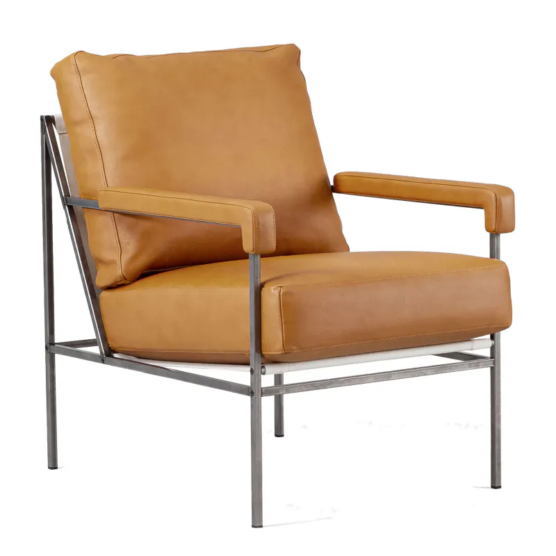 Seventy Five Lenestol Challenger Brandy/Natur