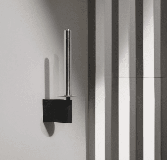 Hovedbilde Vipp4 Reserverulleholder 