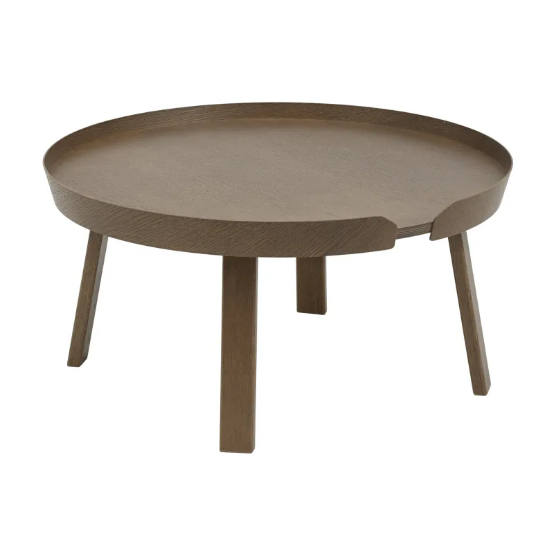 Muuto Around Coffee Table Ø 72 cm
