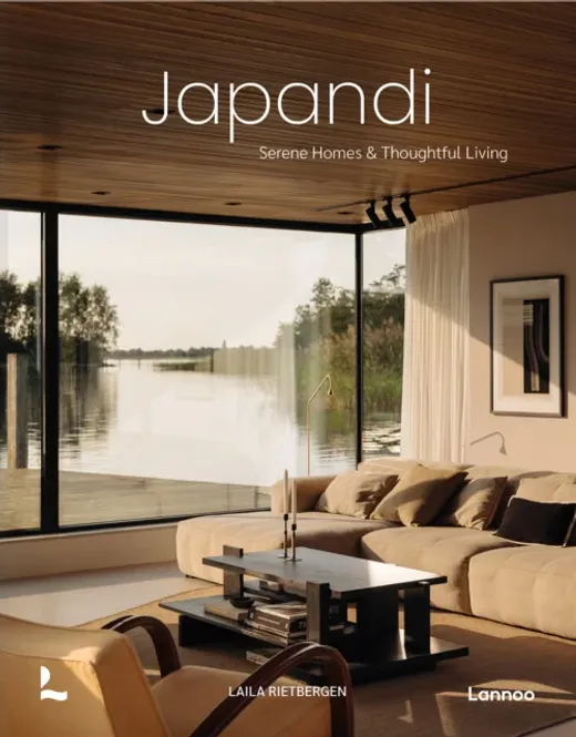 Hovedbilde New Mags - Japandi, Serene Homes & Thoughtful ...