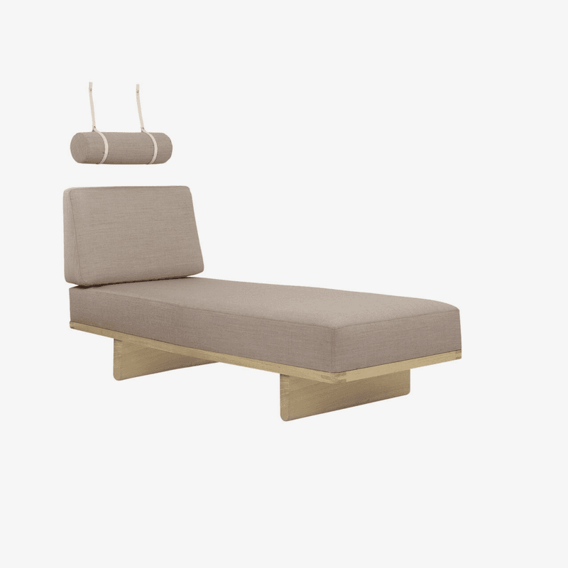 BM0865 Daybed - Canvas 244