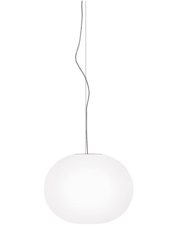 Flos Glo-Ball S1 Taklampe
